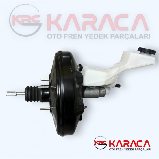 Nissan X-Trail T32 Fren Ana Merkez Westinghouse D7210-4BA0A